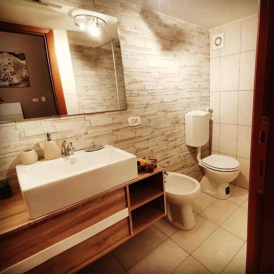 Dale Rooms Neapol Exteriér fotografie