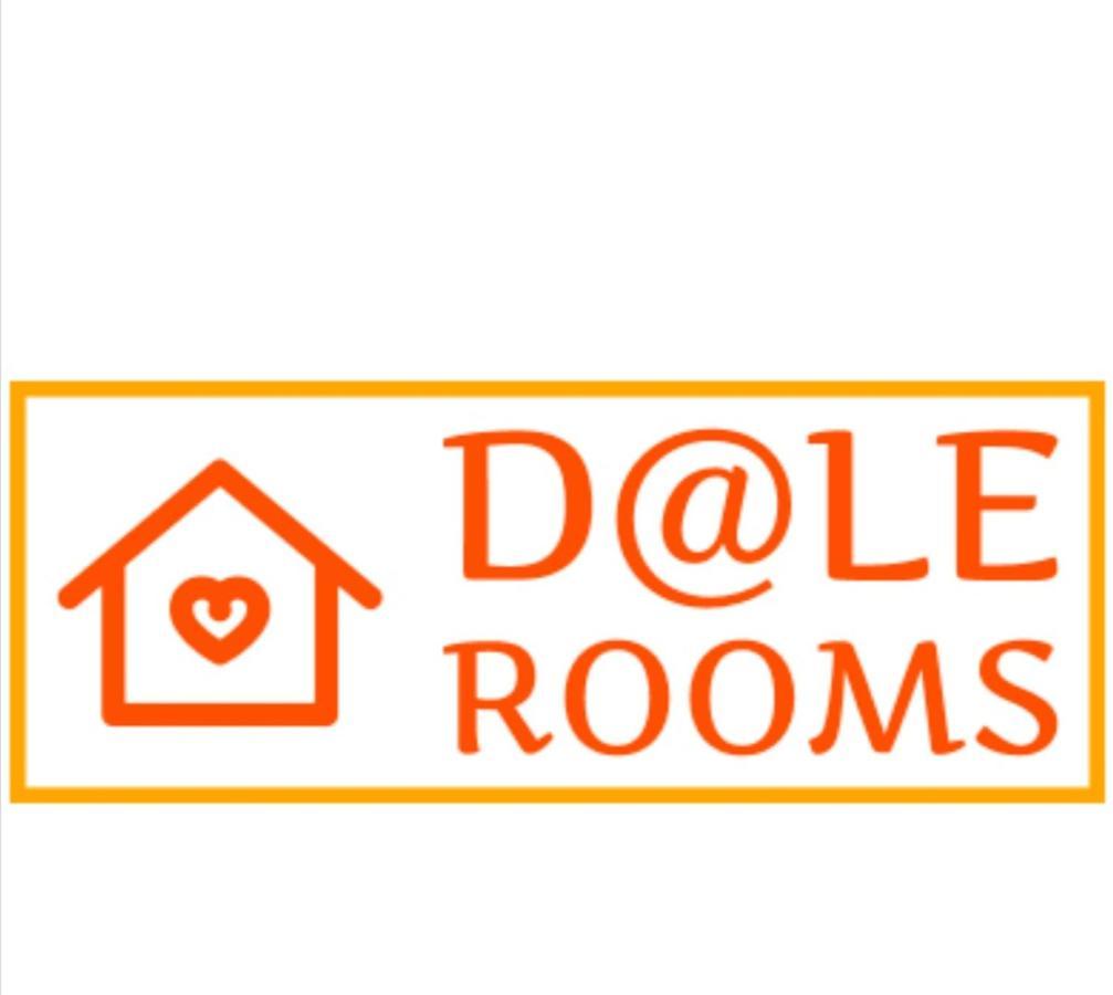 Dale Rooms Neapol Exteriér fotografie