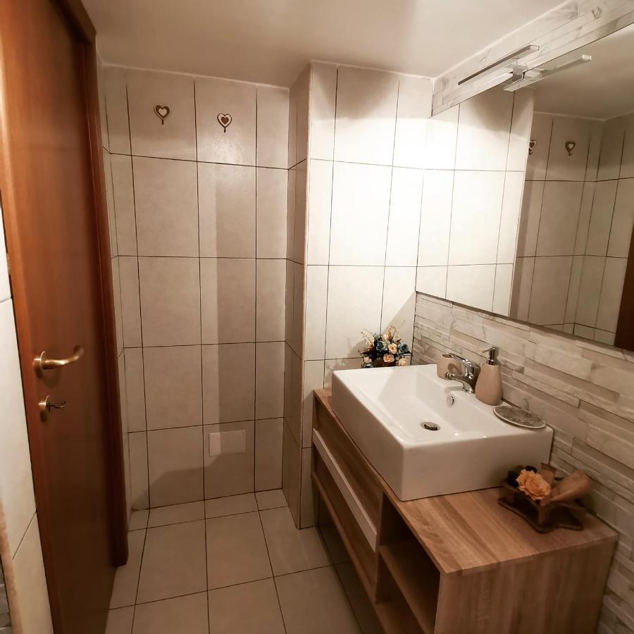 Dale Rooms Neapol Exteriér fotografie